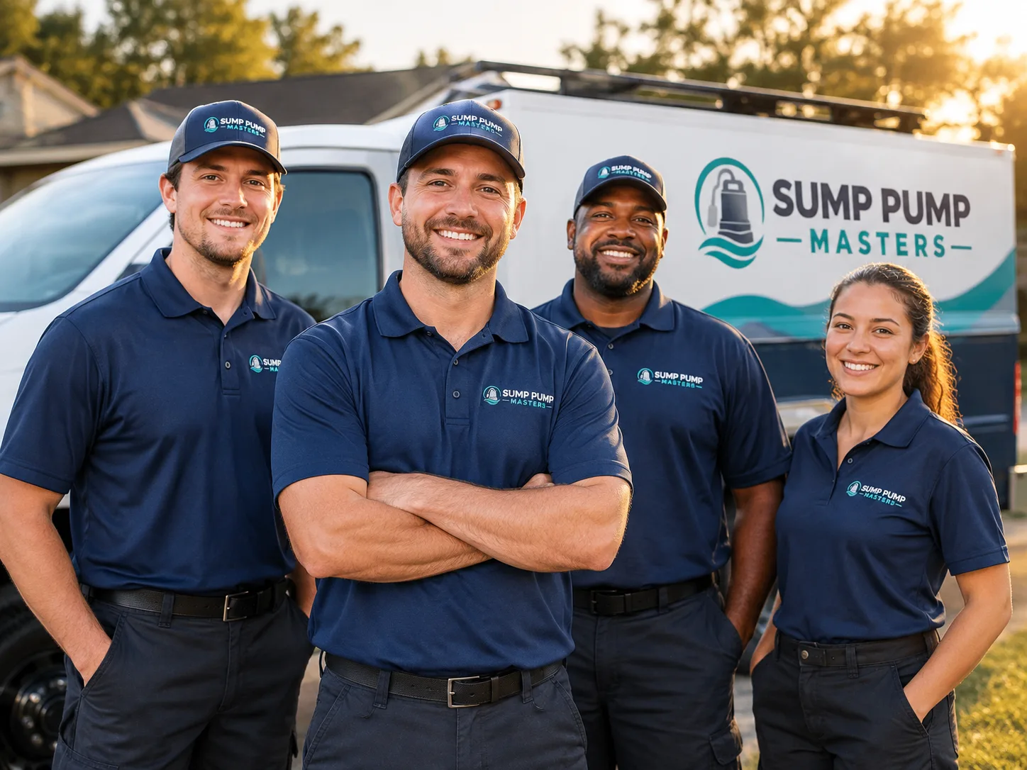 Sump Pump Repair company in Lavaca, AR