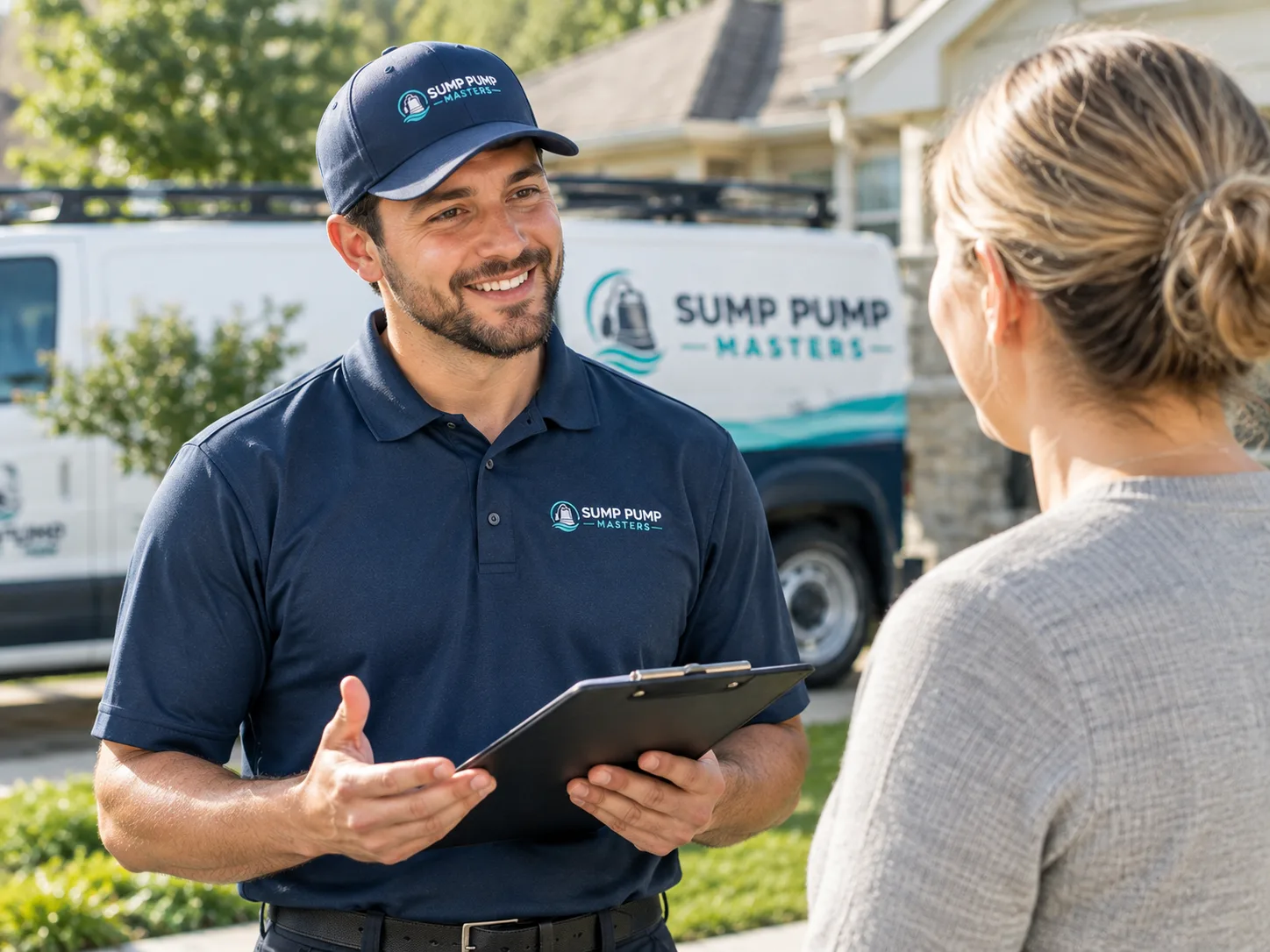 Sump Pump Repair Lavaca, AR FAQs